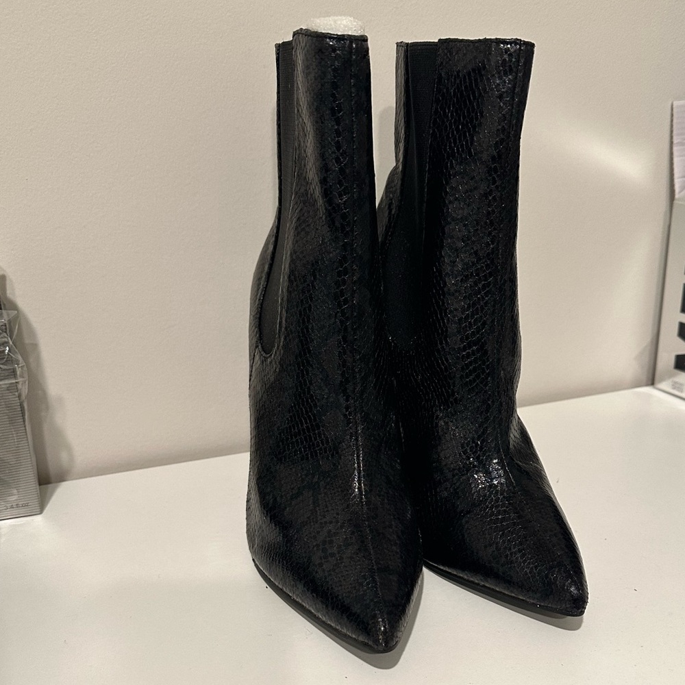 Booties